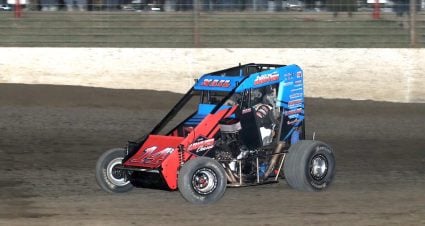 Port City POWRi Field Gets Nailed