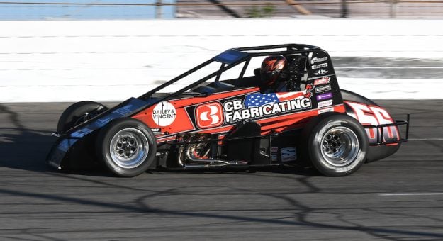 Visit Roahrig Wins, Swanson Is 500 Sprint Car Tour Champ page