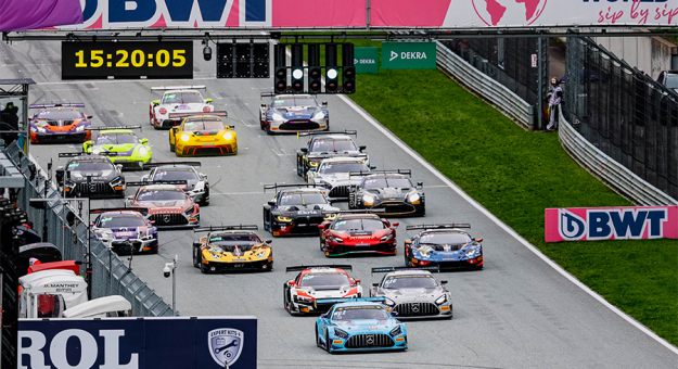 Visit ADAC GT Masters’ Schedule Unveiled page