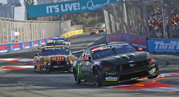 Visit What To Watch For: Supercars’ Gold Coast 500 page