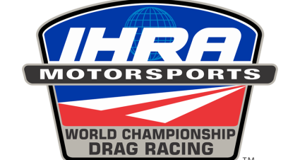 Kenny Nowling Appointed President of IHRA