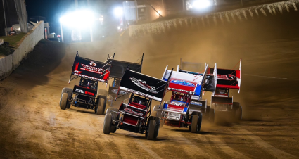 What To Watch For: One Final Stop Before ASCS Title Weekend