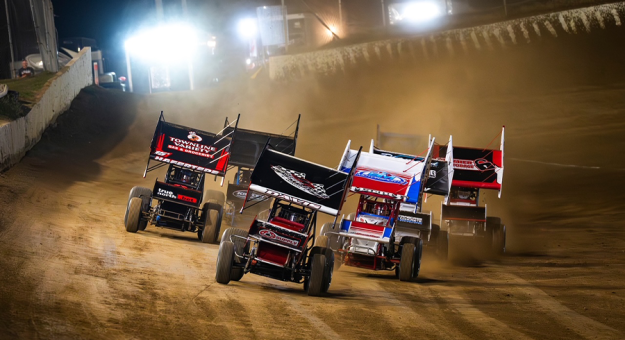 Visit What To Watch For: One Final Stop Before ASCS Title Weekend page