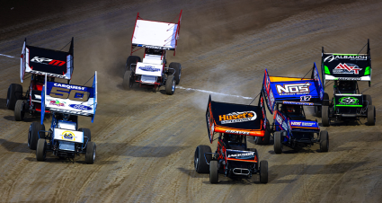 Two-night Return to Riverside Awaits the World of Outlaws