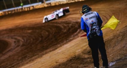 Charlotte’s WSTC Is Destination For Short Trackers