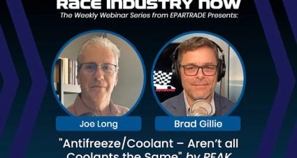 Tech Webinar: Aeren’t All Coolants The Same?