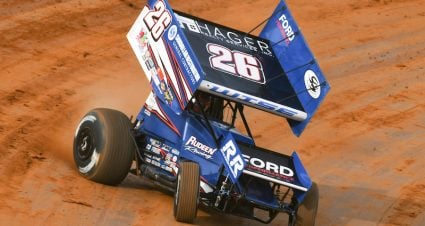 Rudeen Racing Releases Zeb Wise