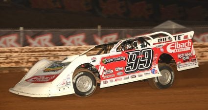 Rain Creates Pennsboro Doubleheader