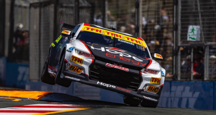 Kostecki Dominates Surfers Paradise, Pit Issue Derails Mostert