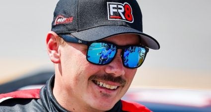 Hettinger Purchases BHR, Moffitt To Drive