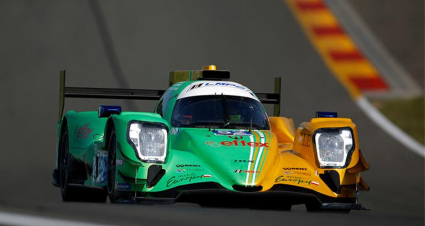 Consistent Execution Guided Inter Europol by PR1 Mathiasen to LMP2 Title