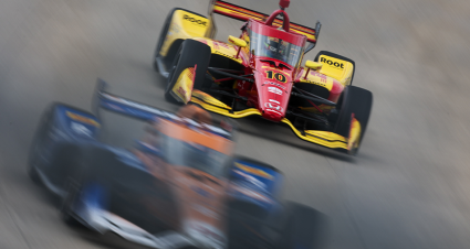 CGR Set For Three-Car IndyCar Lineup, Two Indy NXT