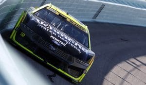 October 27, 2024: NASCAR races at the Homestead-Miami Speedway in Homestead, FL. (HHP/Andrew Coppley)