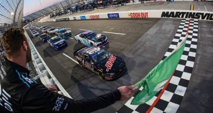 Xfinity ‘Haves’ & ‘Have Nots’ Target Martinsville