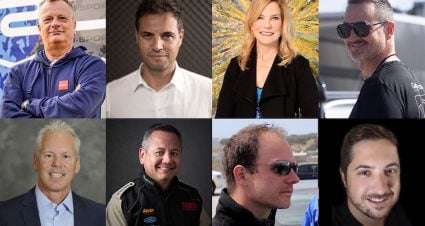 8 More Race Industry Week Speakers