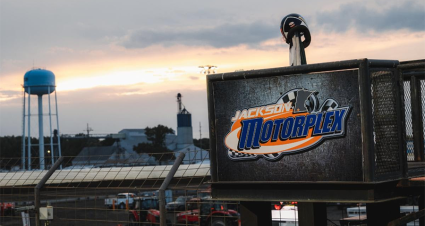 Jackson Motorplex To Feature Seven Nights Of Racing