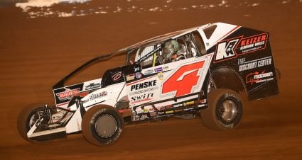 Perrego Paces Super DIRTcar Field