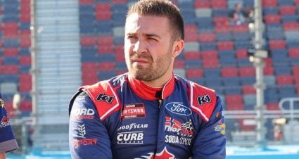 Majeski To Start Truck Title Race From Pole