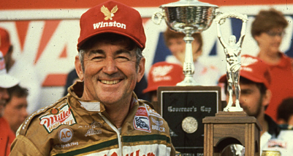 Bobby Allison Passes Away At 86