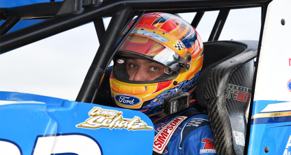 Schatz: ‘I’m Not Going Anywhere’