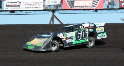 Roth Is IMCA’s Top Late Model Rookie