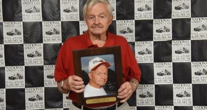 Hall Of Fame Car Owner Walter Dyer Dies