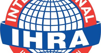 IHRA Working to Return to Glory