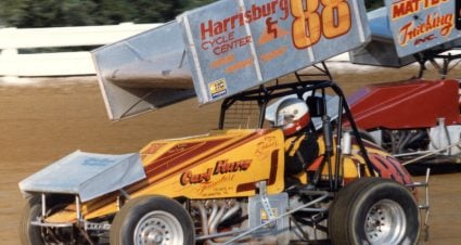 Pennsylvania Team Owner Joe Harz Dies