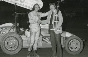 Opperman Jan(#99) Winner Miller Bud Canfield Speedway June 6 1973 Woo Photo.none 600dpi