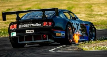 Trans-Am Unveils New TA Cup Class