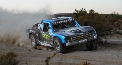 It’s McMillin Again In Baja 1000