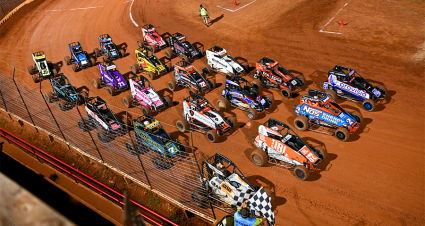 Xtreme Outlaw Midgets Bringing New Races, Building Key Events