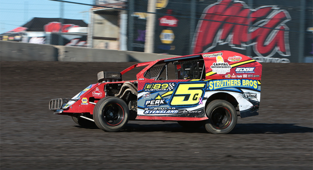 Visit Glick Gets Better Racing The Fast Guys In ROY IMCA STARS Mod Lite Quest page