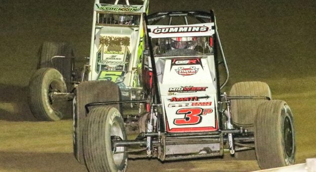 Visit $25,000 To Indiana Sprint Week Champion page