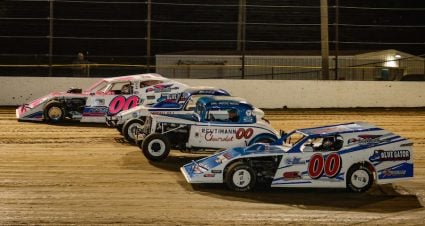 Strong Field For 11th Reutimann Memorial