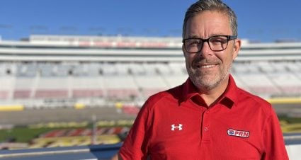 Gillie Moves To PRN Broadcast Booth