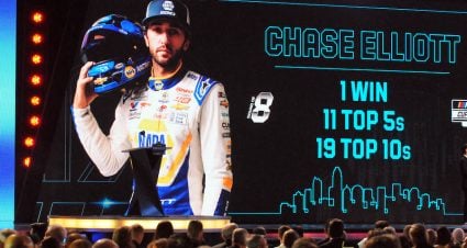 Elliott, Wilson & Biffle Among Award Winners