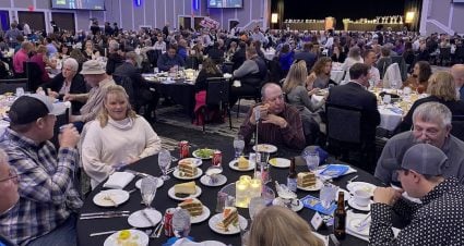 More Than $300,000 Awarded At Knoxville Banquet