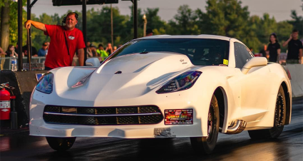 Milan Dragway Goes On The Market