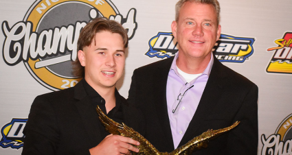 DIRTcar Northeast Series Champions, Weekend Warriors Honored at Year-End Banquet