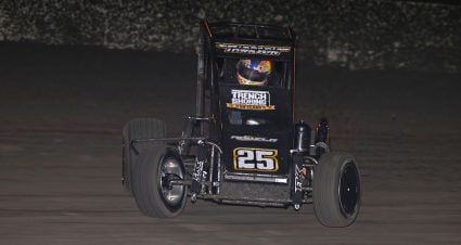 USAC Notes: Thorson Gets No. 30; Busch’s Debut