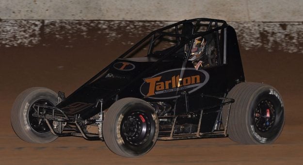 Visit No Wing, No Problem For Carson Macedo page