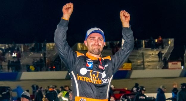 Visit Majeski Banks $30,000 Bigley Memorial page