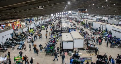 Tulsa Shootout Passes 1,000 Entry Mark