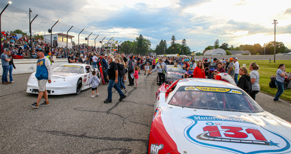 Whittemore Speedway Returns To JEGS Tour Schedule