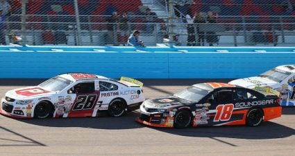 ARCA East & West Schedules Released