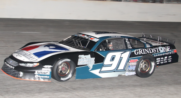 Visit Snowball Derby Pole Goes To Majeski page