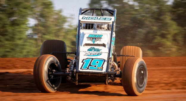 Visit USAC Eastern Storm Features $10,000 Point Fund page