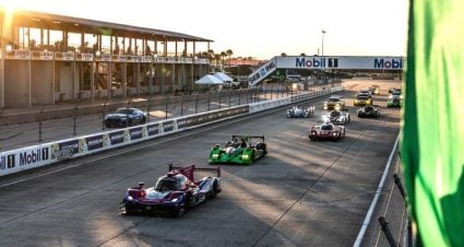 HSR’s Sebring Classic 12-Hour Concludes