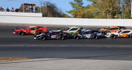 Thompson Speedway’s Schedule Released